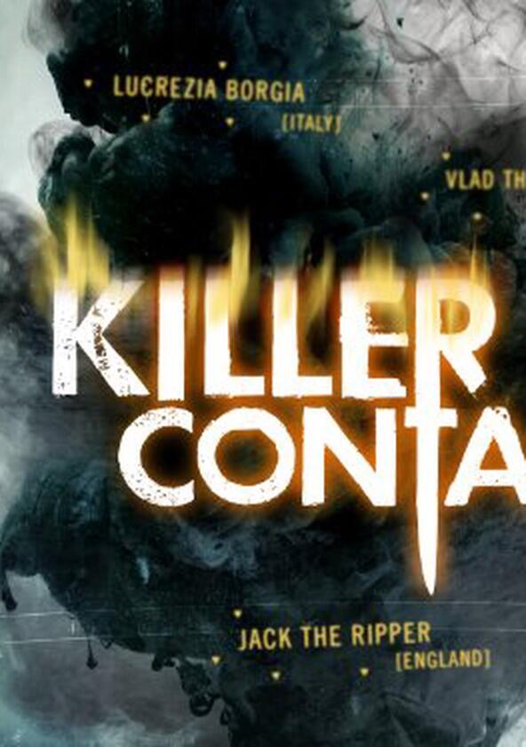 Killer Contact - Season 1