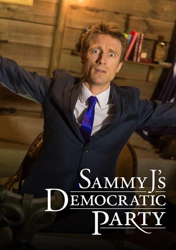 Sammy J's Democratic Party - Season 1