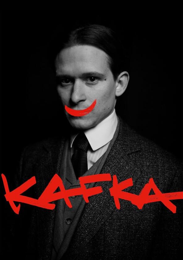 Kafka - Season 1