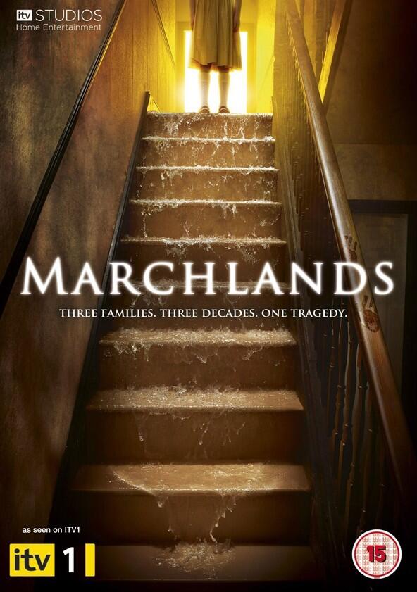 Marchlands - Season 1