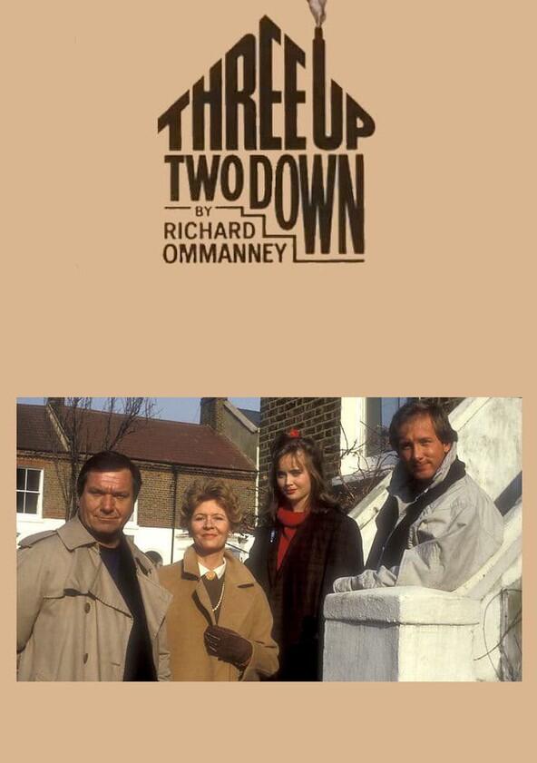 Three Up, Two Down - Season 1