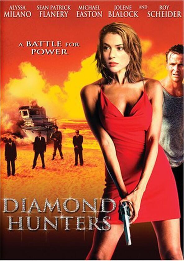 The Diamond Hunters - Season 1