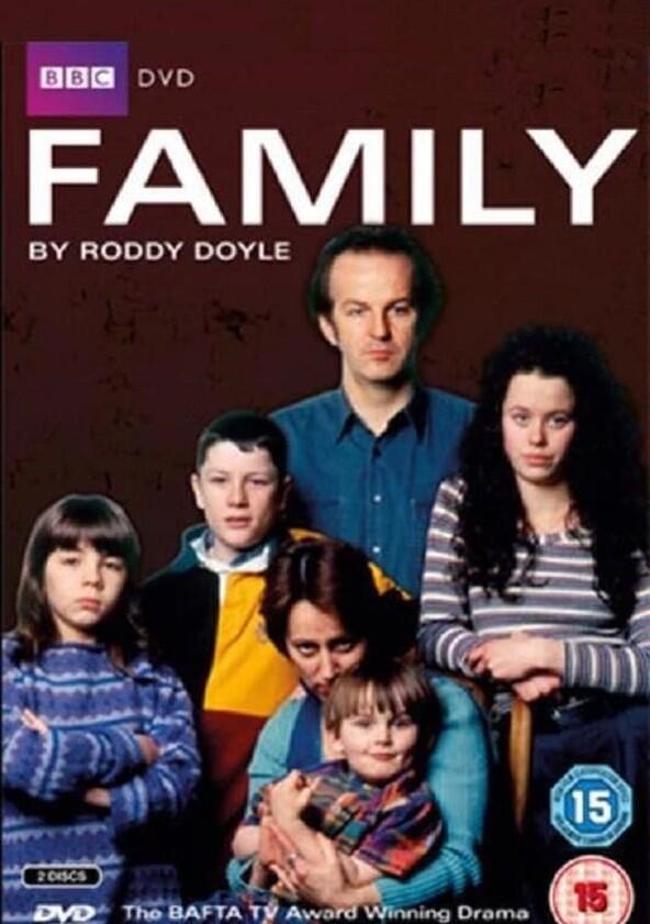 Family - Season 1