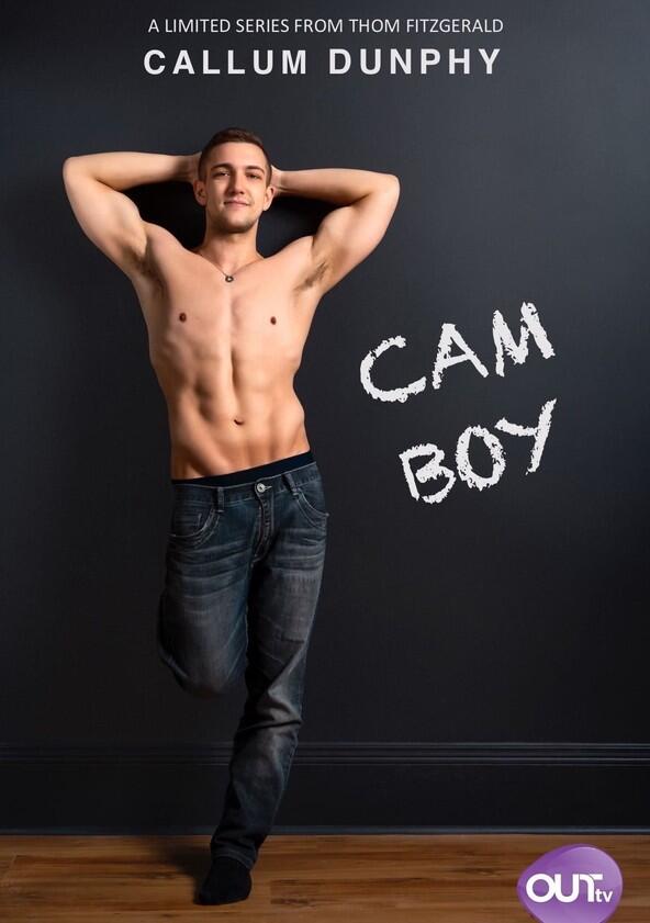 Cam Boy - Season 1