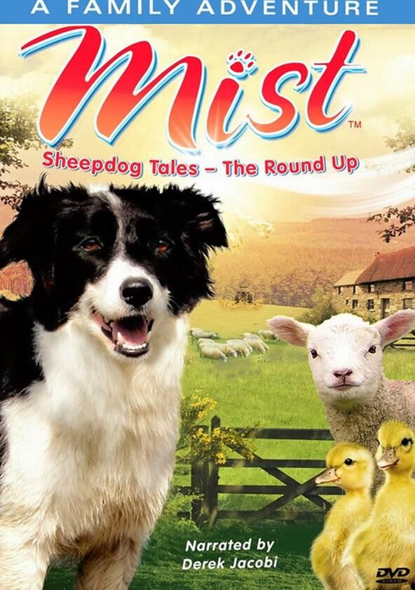 Mist: Sheepdog Tales - Season 2