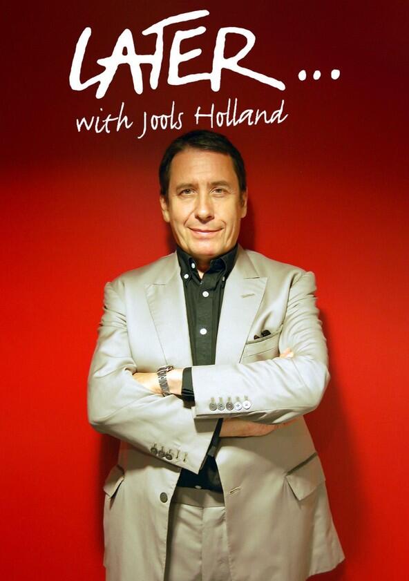 Later... with Jools Holland - Season 30