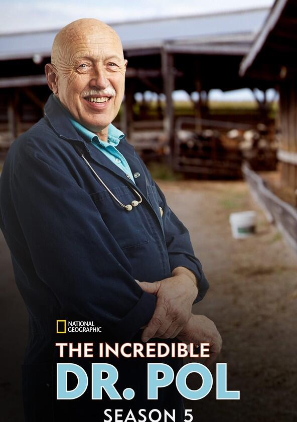 The Incredible Dr. Pol - Season 5