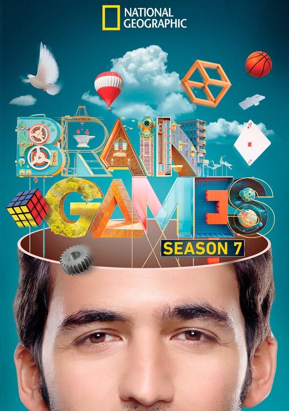 Brain Games - Season 7