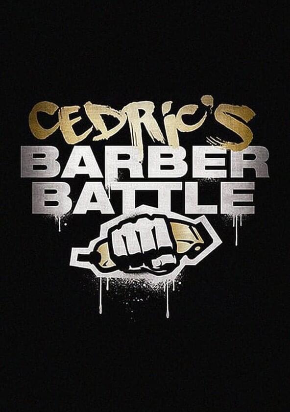 Cedric's Barber Battle - Season 1