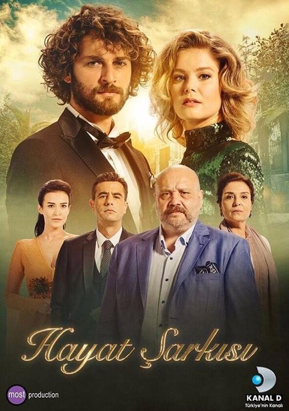 Hayat Şarkısı - Season 2