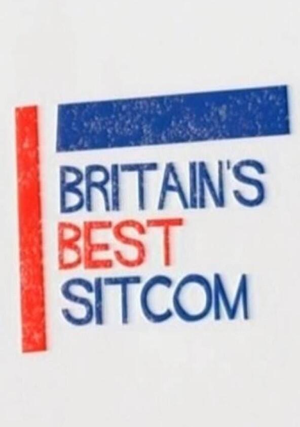 Britain's Best Sitcom - Season 1