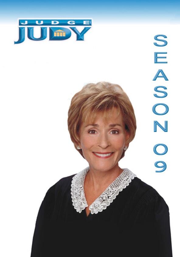 Judge Judy - Season 16