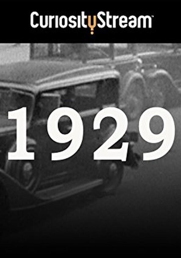 1929 - Season 1