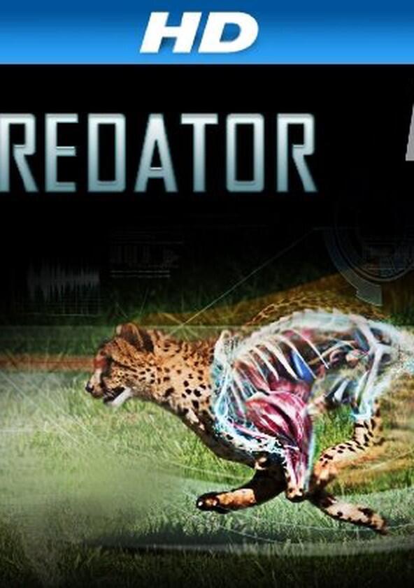 I, Predator - Season 1