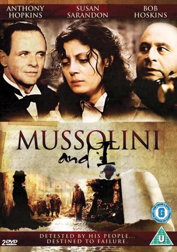 Mussolini and I - Season 1