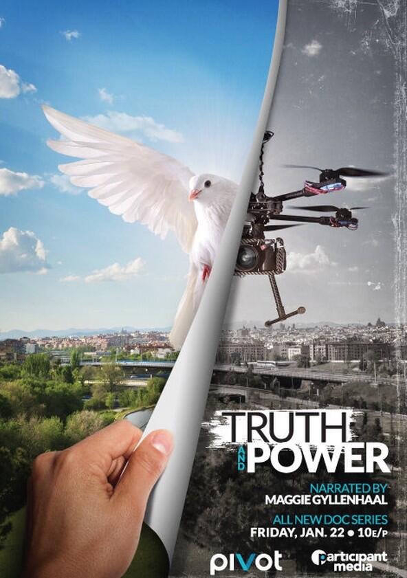 Truth and Power - Season 1