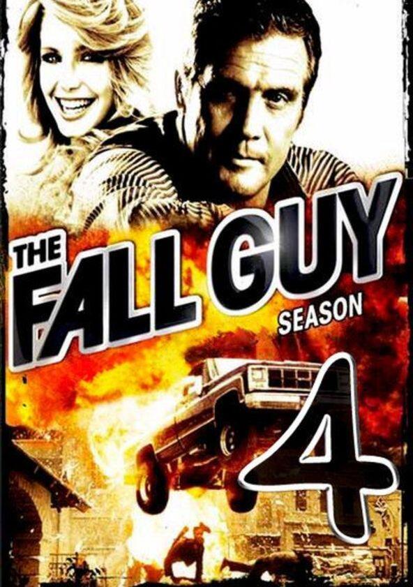 The Fall Guy - Season 4