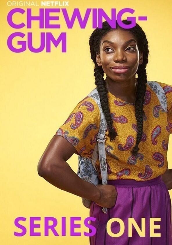 Chewing Gum - Season 1