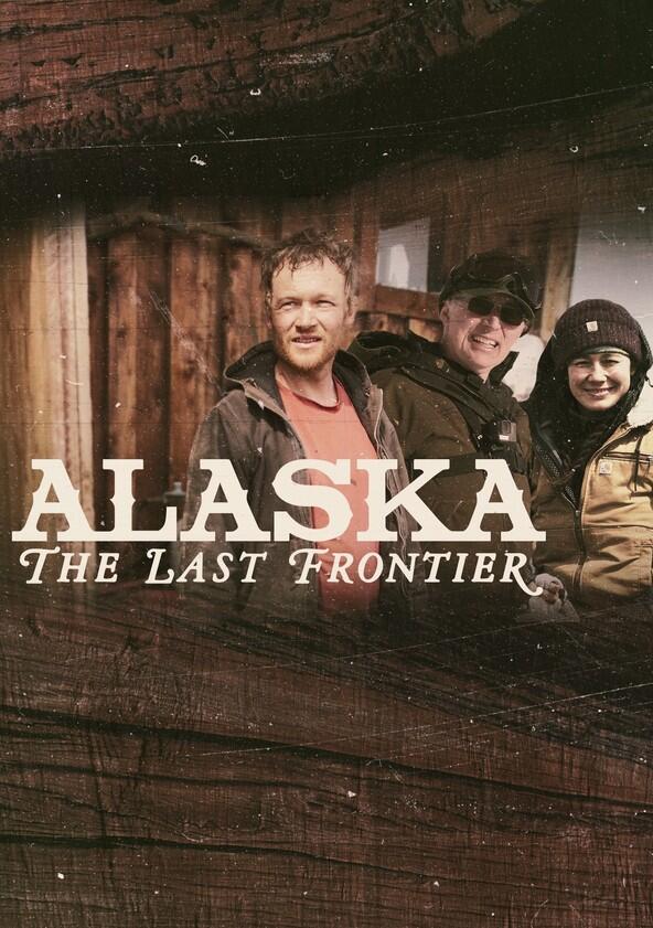 Alaska: The Last Frontier - Season 10