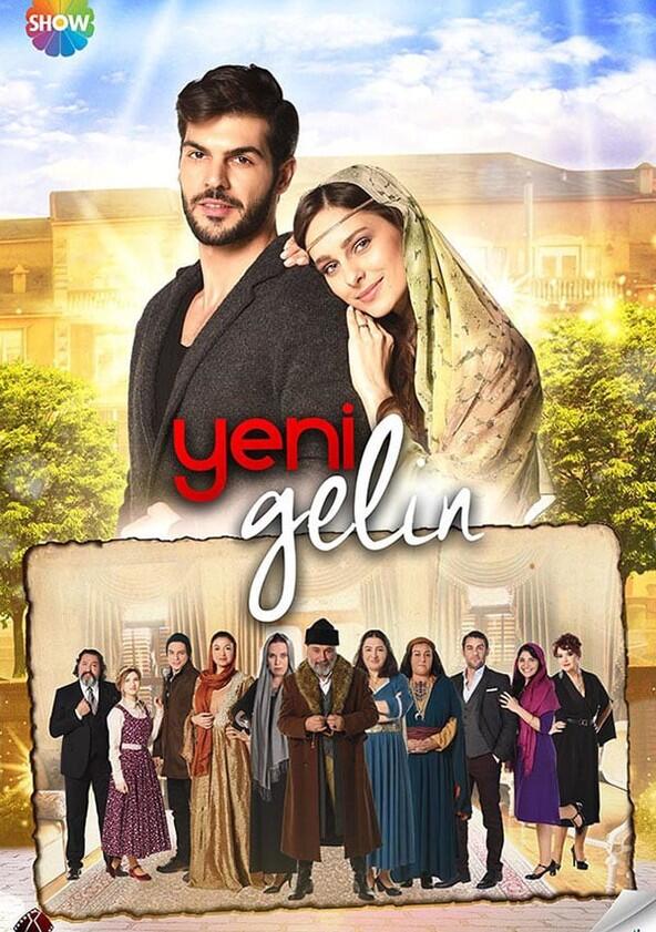 Yeni Gelin - Season 2