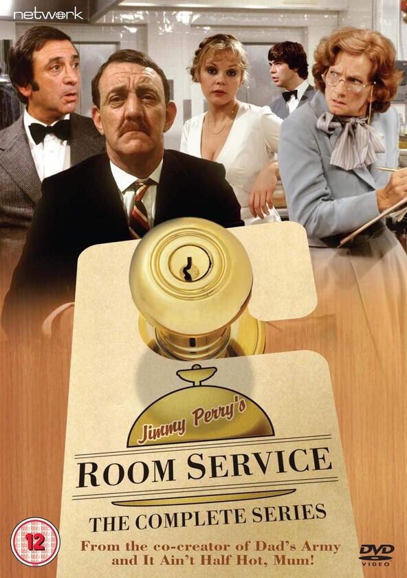 Room Service - Season 1