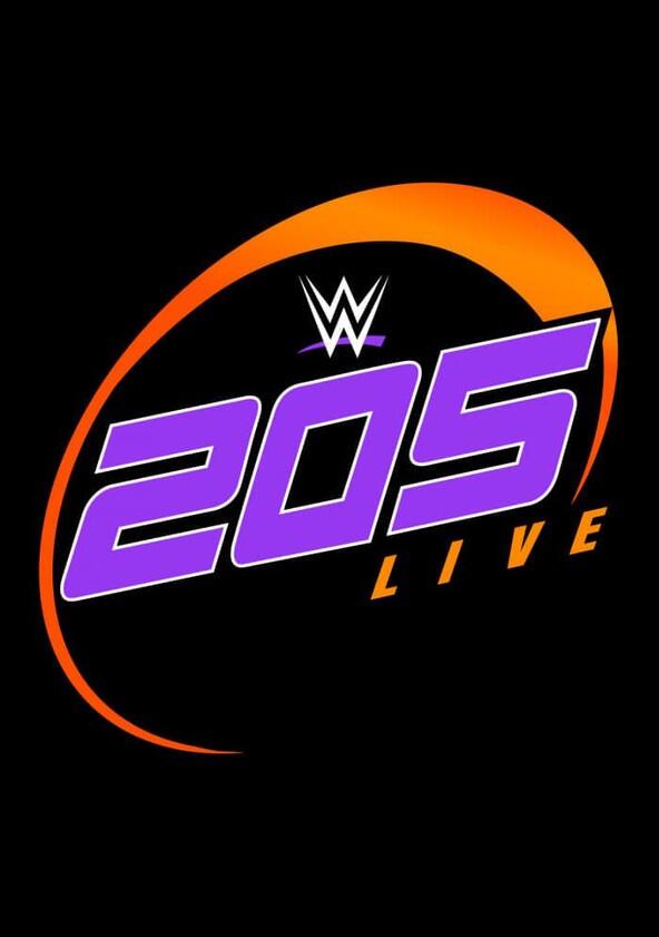 205 Live - Season 5 / Year 2020