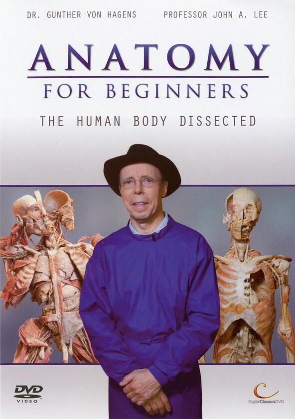 Anatomy for Beginners - Season 1