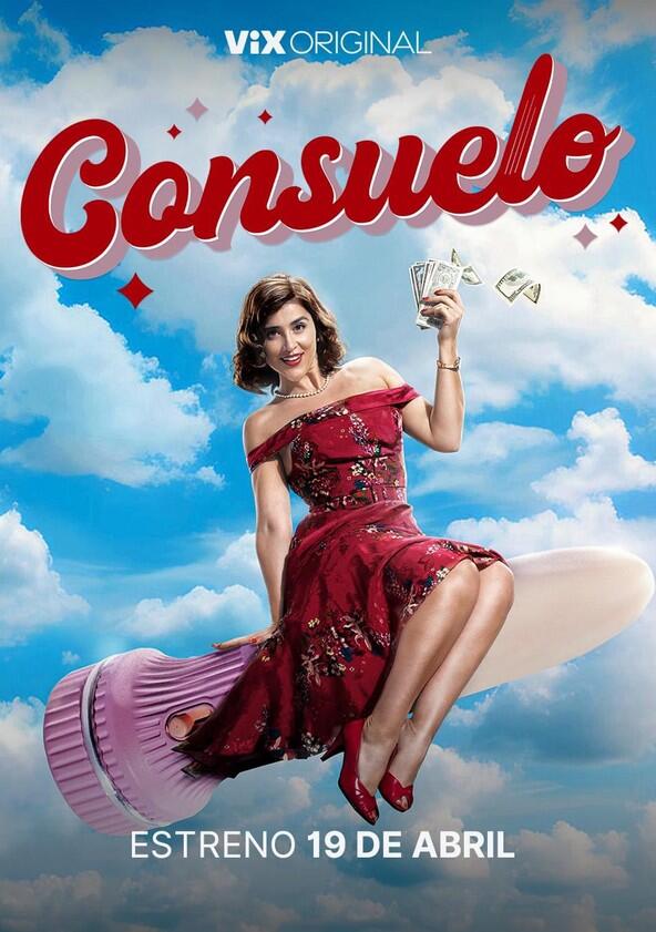 Consuelo - Season 1