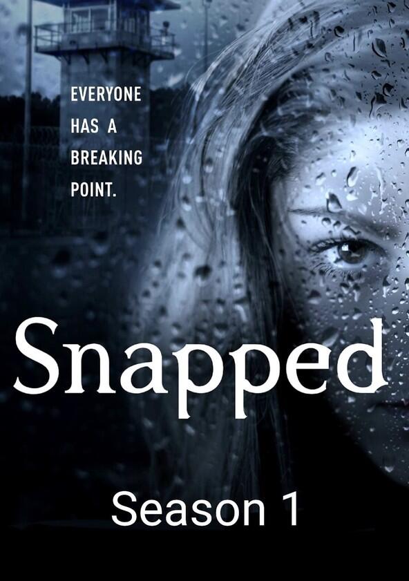 Snapped - Season 1