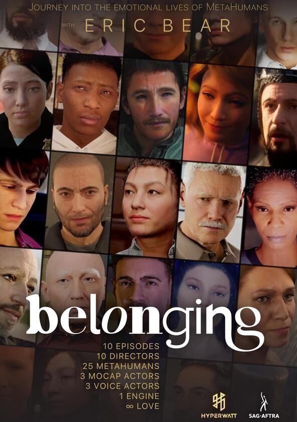 Belonging - Season 1