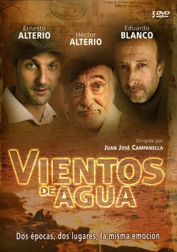 Vientos de Agua - Season 1