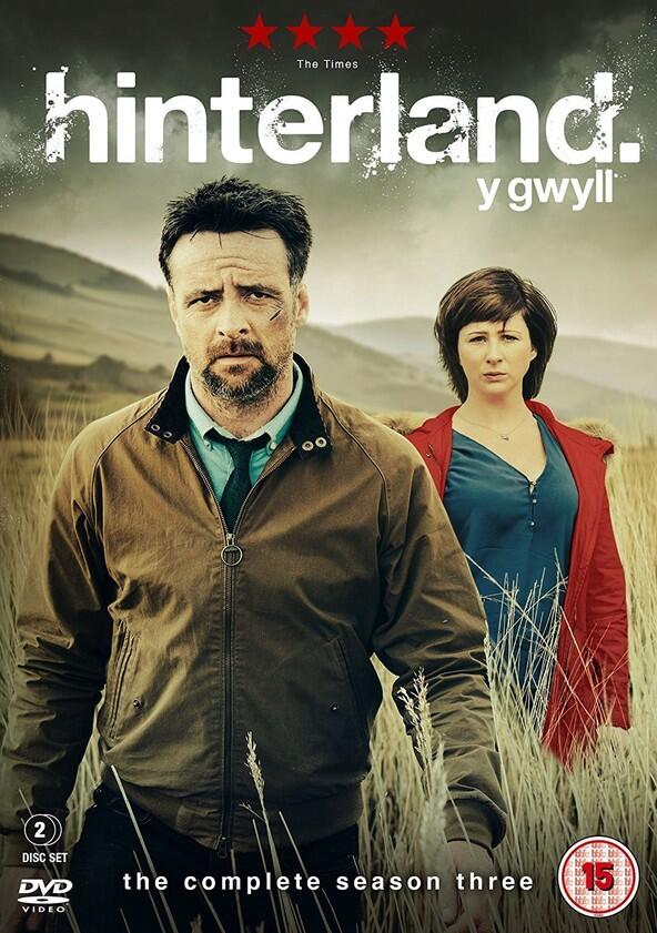 Hinterland - Season 3