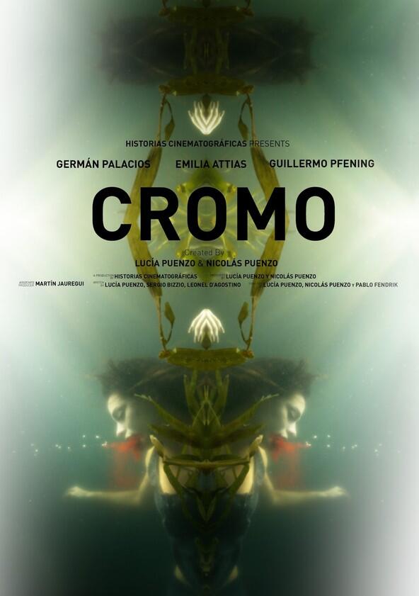 Cromo - Season 1