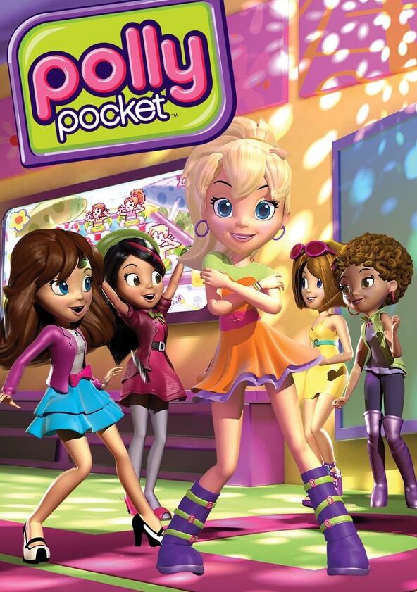 Polly Pocket - Season 2