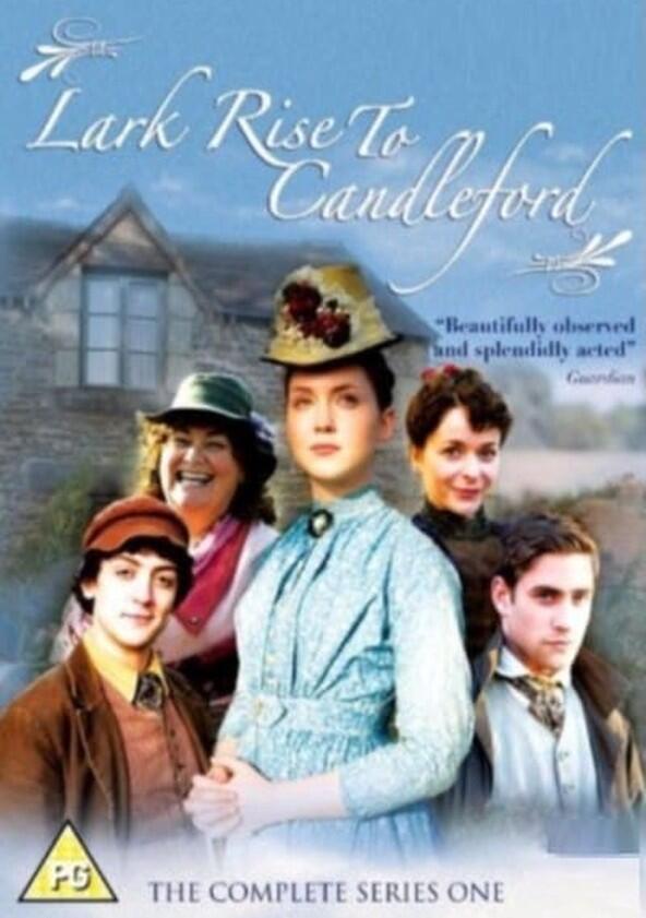 Lark Rise to Candleford - Season 1