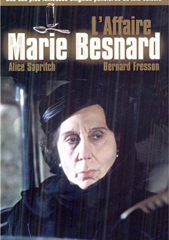 L'Affaire Marie Besnard - Season 1