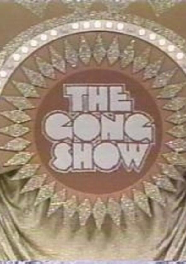 The Gong Show - Season 1