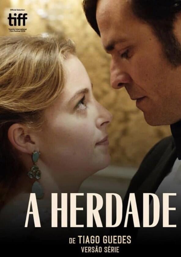 A Herdade - Season 1