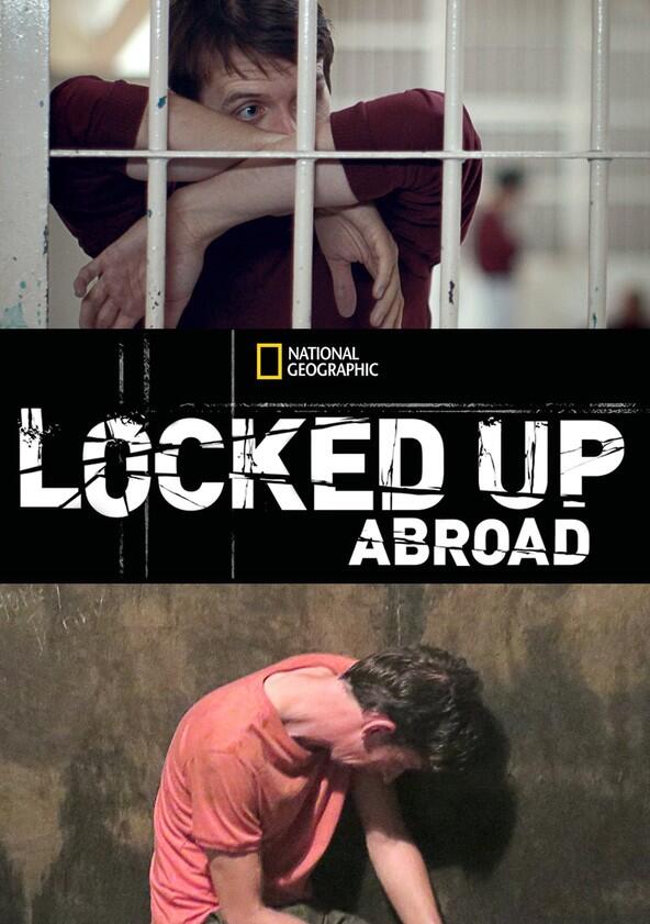 Banged Up Abroad - Season 12