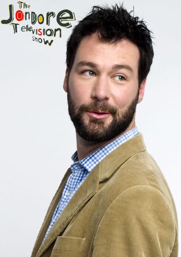 The Jon Dore Television Show - Season 1