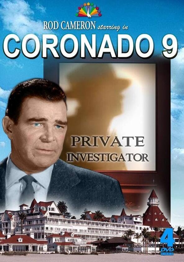 Coronado 9 - Season 1