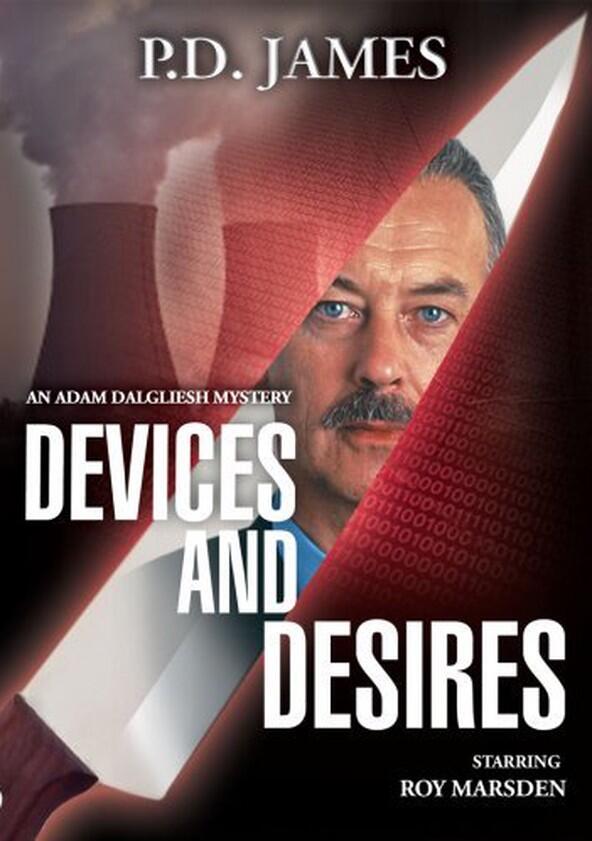 Devices and Desires - Season 1