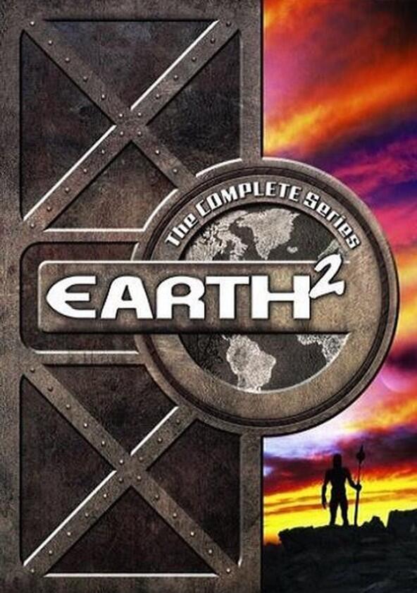 Earth 2 - Season 1