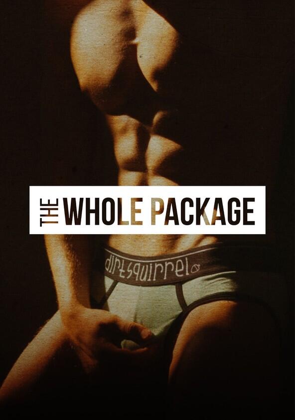 The Whole Package - Season 1