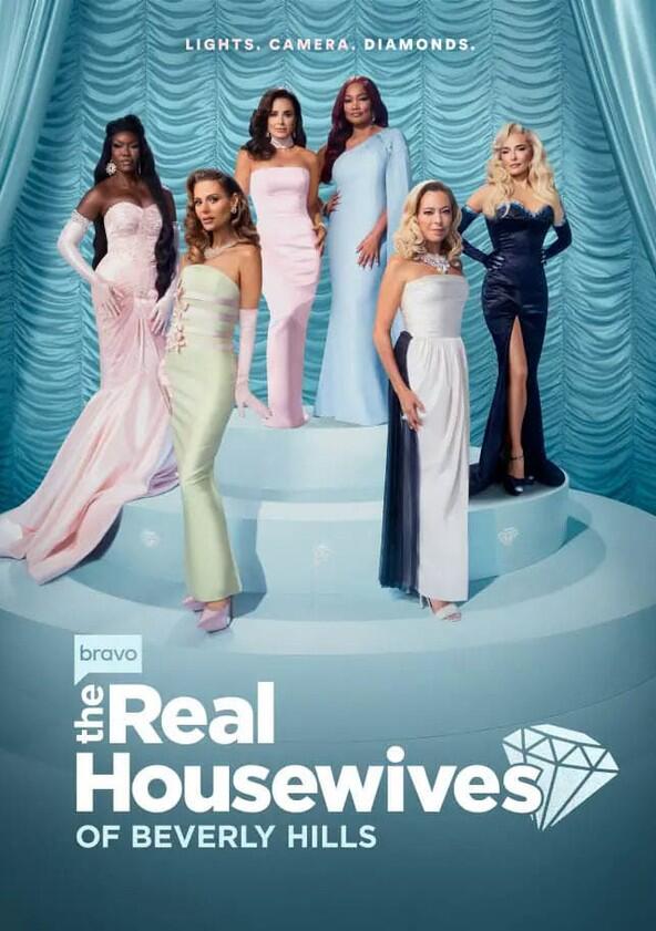 The Real Housewives of Beverly Hills - Season 14