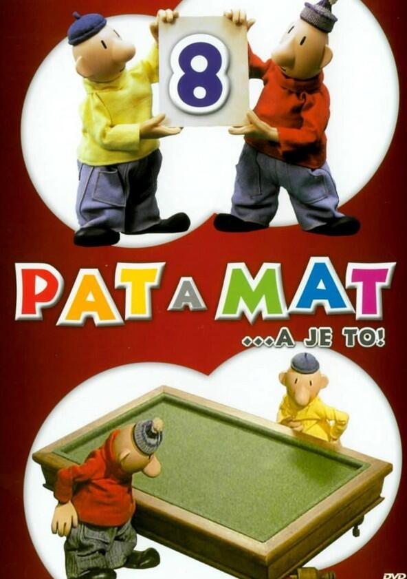 Pat a Mat - Season 4