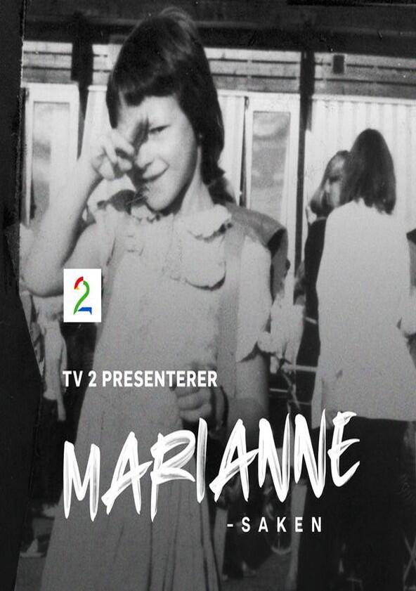 Mysteriet Marianne - Season 1