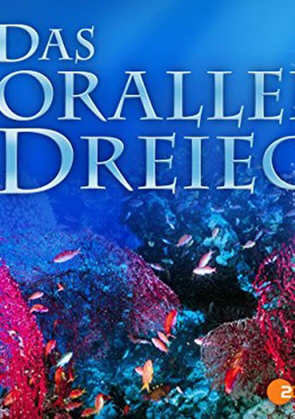 Coral Triangle - Season 1