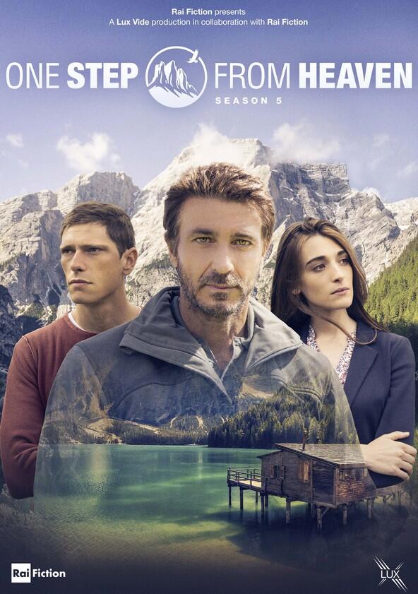 Un passo dal cielo - Season 5