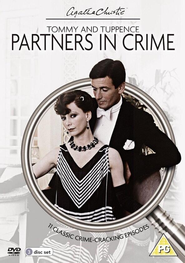 Agatha Christie's Partners in Crime - Season 1